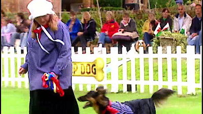 Top Dog Season 2 Episode 8