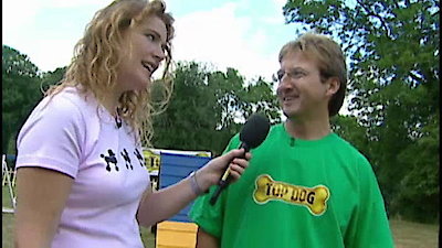 Top Dog Season 1 Episode 3