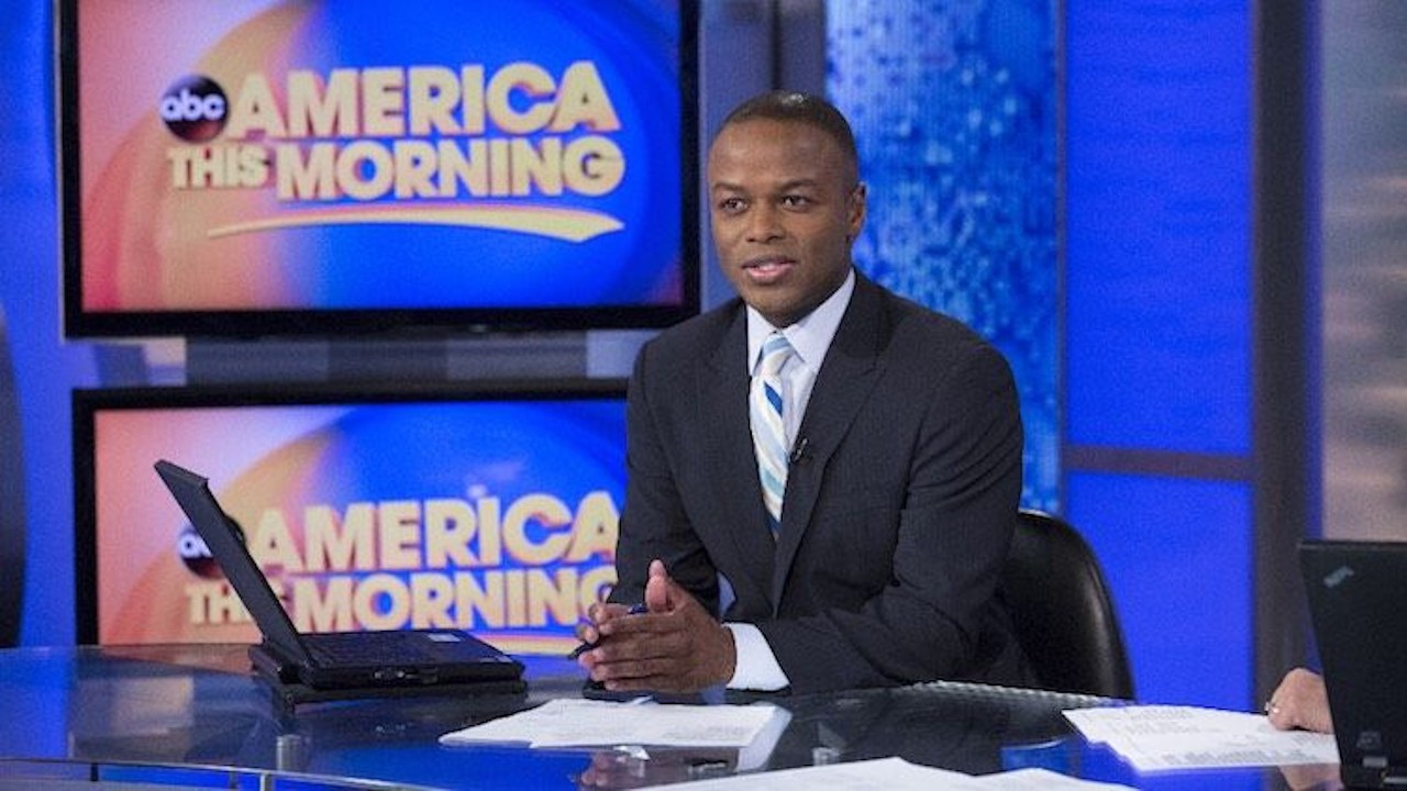 America This Morning