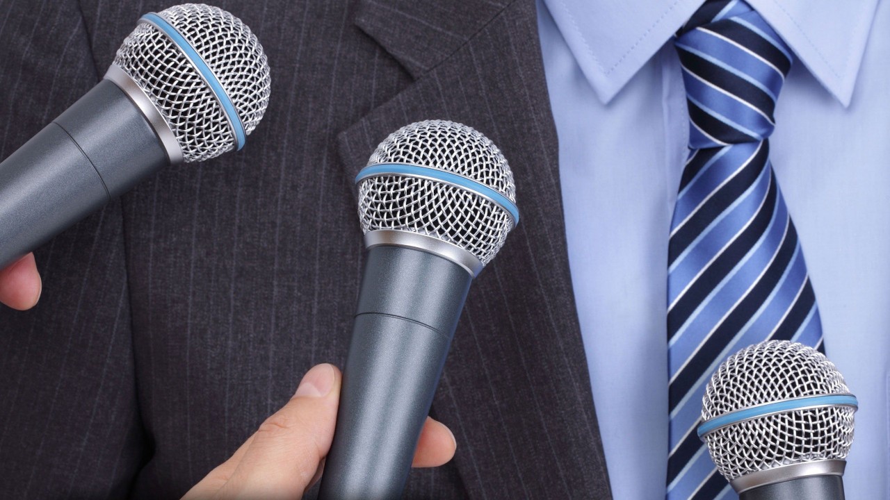 CBS News: The Spin Room