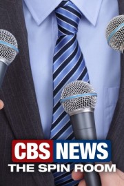 CBS News: The Spin Room