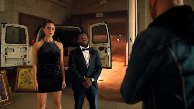 Die Hart Season 1 Episode 3