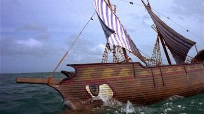 Young Hercules Season 1 Episode 5