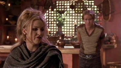 Young Hercules Season 1 Episode 7