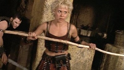 Young Hercules Season 1 Episode 8