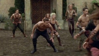 Young Hercules Season 1 Episode 9