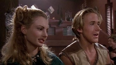 Young Hercules Season 1 Episode 10