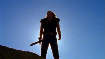 Young Hercules Season 1 Episode 15