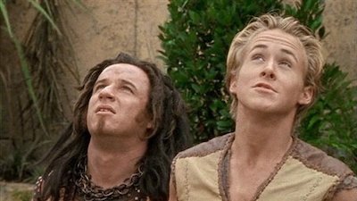 Young Hercules Season 1 Episode 16