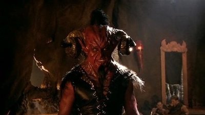 Young Hercules Season 1 Episode 19