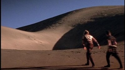 Young Hercules Season 1 Episode 22