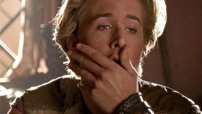 Young Hercules Season 1 Episode 24