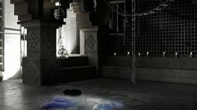 Young Hercules Season 1 Episode 28