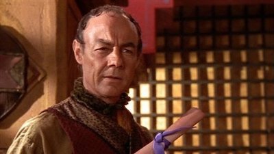 Young Hercules Season 1 Episode 32