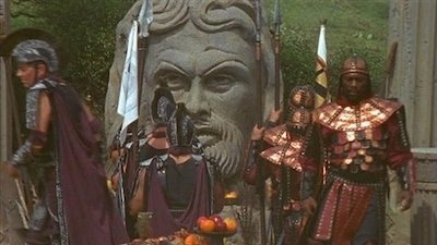 Young Hercules Season 1 Episode 33