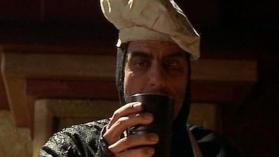 Young Hercules Season 1 Episode 34