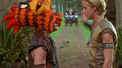 Young Hercules Season 1 Episode 35