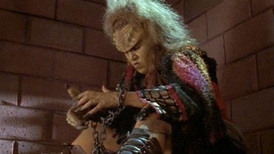 Young Hercules Season 1 Episode 37