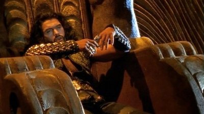 Young Hercules Season 1 Episode 39