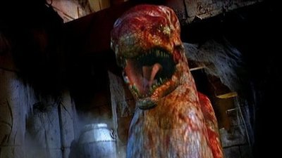 Young Hercules Season 1 Episode 40