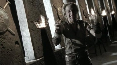 Young Hercules Season 1 Episode 42