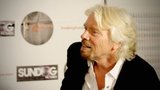 Sir Richard Branson: Breaking the Drug Taboo