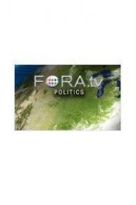 FORA.tv Politics