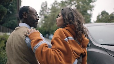 Don't Look Deeper Season 1 Episode 5