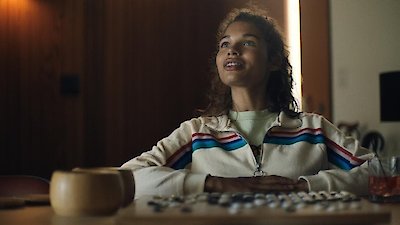 Don't Look Deeper Season 1 Episode 6