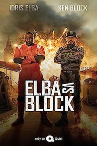 Elba Vs Block