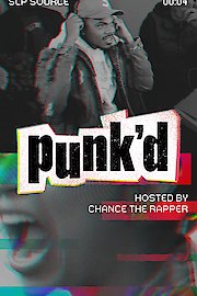 Punk'd (2020)