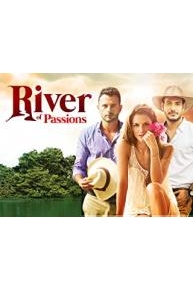 River of Passions