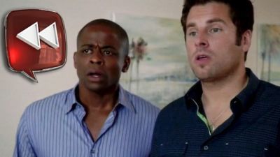 The Morning After Season 3 Episode 108