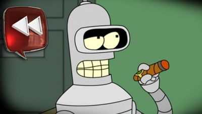 The Morning After Season 3 Episode 122