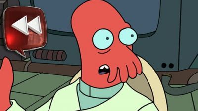 The Morning After Season 3 Episode 127