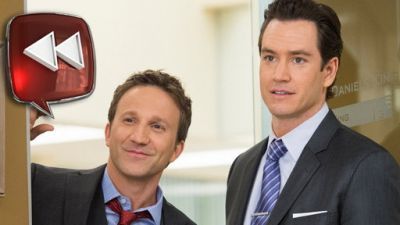 The Morning After Season 3 Episode 147