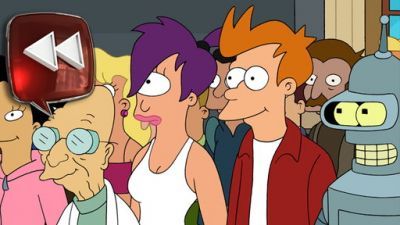 The Morning After Season 3 Episode 177
