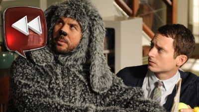 The Morning After Season 3 Episode 178