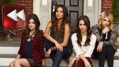 The Morning After Season 3 Episode 211