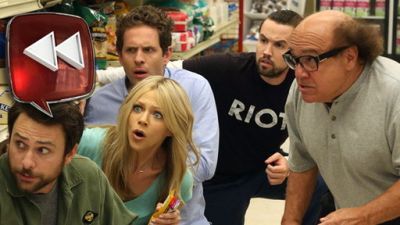 The Morning After Season 3 Episode 212