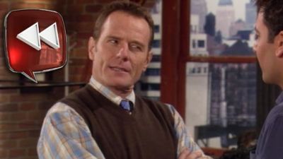 The Morning After Season 3 Episode 225