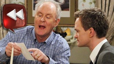 The Morning After Season 3 Episode 230