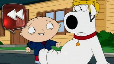 The Morning After Season 3 Episode 249