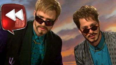 The Morning After Season 3 Episode 255