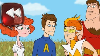 The Morning After Season 3 Episode 258