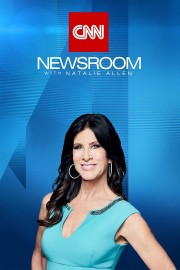 CNN Newsroom With Natalie Allen