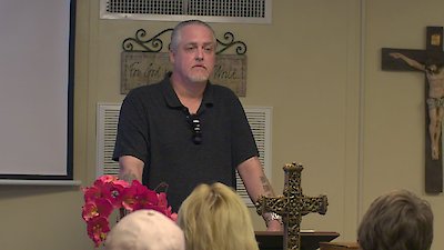 I AM A KILLER: Released Season 1 Episode 3