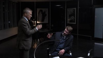 Most Dangerous Game Season 1 Episode 1