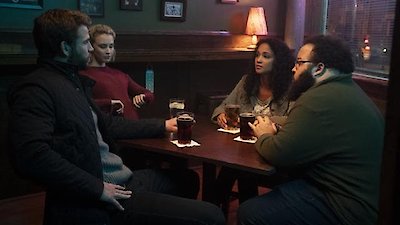 Most Dangerous Game Season 1 Episode 2