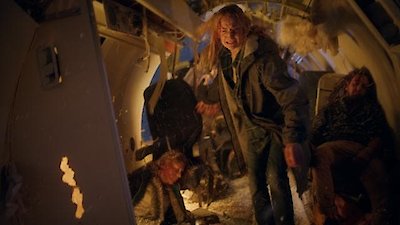 Survive Season 1 Episode 4